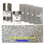 Cumpara ieftin Kit Durazzo Interior White Granite 1mm