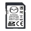 Card Navigatie GPS Original Mazda Connect 2 Europa 2023 CX-5 MX-30 Mazda 3 CX-30 (2020-2022+) DN4J66EZ1B