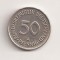 Germania 50 Pfennig 1990 A