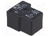 Releu electromagnetic, 12V DC, 20A, seria T9A, TE Connectivity - 3-1393210-3