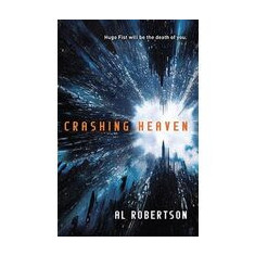 Crashing Heaven: The Station Book 1