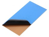 Laminat Epoxidic FR4 1.6mm 50x100mm, RADEMACHER