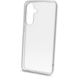 Carcasa Celly Gelskin pentru Samsung Galaxy A36 5G, Transparent