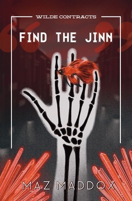 Find the Jinn (Wilde Contracts #1) foto