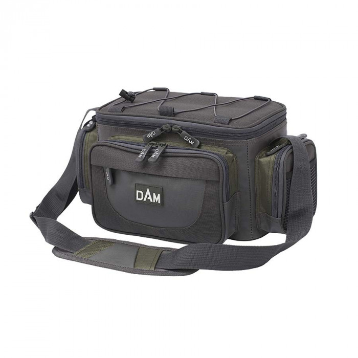 DAM Geantă INTENZE LURE CARRYALL 3L BOXES 18L