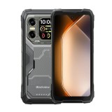Cumpara ieftin Telefon Mobil Blackview Xplore 1, Negru, 5G, 6.78, &sup3; FHD+ IPS, 48GB RAM (16GB + 32GB Extensibili), 512 GB ROM, 64 MP, Android 15, Dimensity 7050, Ecra