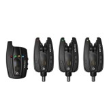 Cumpara ieftin Set 3 avertizoare cu statie Delphin Totem