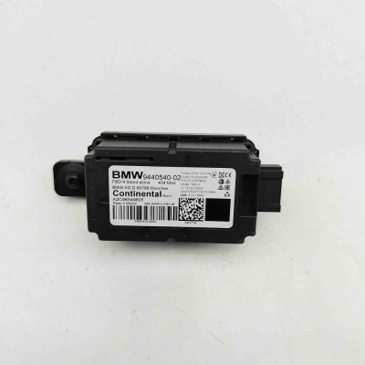 Amplificator de antena BMW X3 G01, F97 2019 OEM: 9440540,A2C96549605 foto