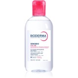 Bioderma Sensibio H2O AR apa cu particule micele pentru piele sensibila cu tendinte de inrosire 250 ml