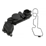 Separator ulei ventilatie bloc motor Audi A1 35tfsi 20, A3 35tfsi 20, Q2 35tfsi 20, Q3 35tfsi 20, Vw Golf 7 1.5tsi 20, Golf Viii 1.5tsi 20, Passat