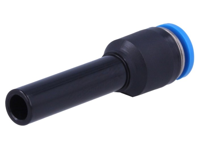 Conector Push-In reducție 4mm