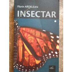 Insectar 1 - Florin Ardelean ,275149