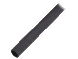 Manşon termocontractabil negru 8mm
