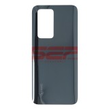 Capac Baterie Huawei P40 Pro Gri Inchis Original Compatibil