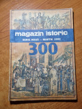 Revista magazin istoric martie 1992