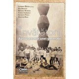 Invatatorii. Autoportretul unei generatii, Dimitrie Radu, Corint