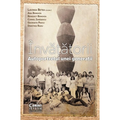 Invatatorii. Autoportretul unei generatii, Dimitrie Radu foto