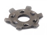 Pinion Cuplare Rac Pornire Peugeot 50-100cc, Buxy, Piaggio, Revo - Steluta Fulie Variator
