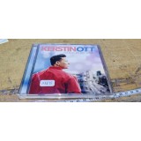 CD Audio Kersin OTT Ich muss dir was sagen #A8885
