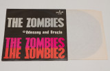 The Zombies &lrm;&ndash; Odessey And Oracle - disc vinil, vinyl, LP Editie Polonia, Rock