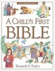 A Child&#039;s First Bible