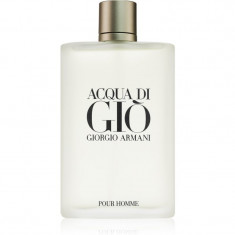 Armani Acqua di Giò Pour Homme Eau de Toilette pentru bărbați 300 ml