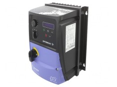 Invertor vectorial 0,75 kW 200-240VAC