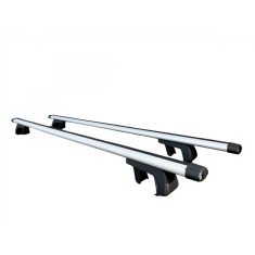 Set bare transversale portbagaj Dacia Duster 3 2024+ &reg; ALM