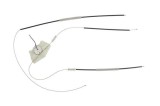 Set reparat, macara geam VW TOUAREG (7LA, 7L6, 7L7) (2002 - 2013) BLIC 6205-01-037806P
