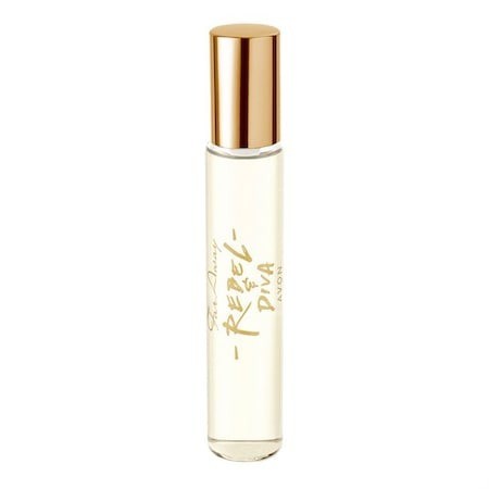 Mini parfum Far Away Rebel &amp; Diva 10 ml