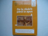 De la rasarit pana la apus, nr. 9-10, sept-oct 2021 (romano-catolic), Alta editura