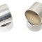 Set Totem Bushing Kit - Silver Ultimate FactoryBikes