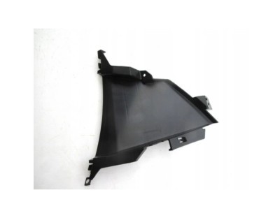 Deflector aer fata KIA CEED, 05.2018-, partea stanga, original, foto