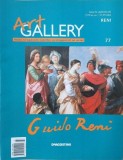 Revista Art Gallery, nr. 77. Reni
