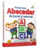 Primul meu Abecedar de jucat si exersat/***