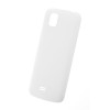 Capac Baterie Allview M8 Join Alb Original OEM Carcasa Spate