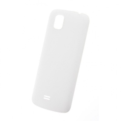 Capac Baterie Allview M8 Join, Alb, OEM foto