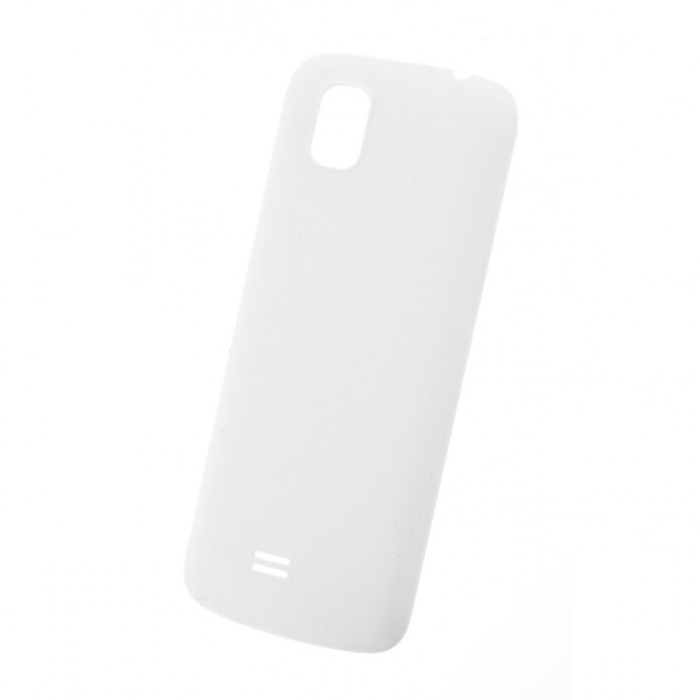 Capac Baterie Allview M8 Join, Alb, OEM
