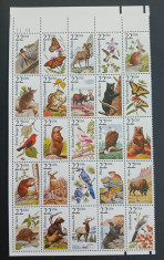 USA-1994,,,20ct,fauna,animale-MNH/**-2 POZE foto