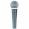 Microfon Shure Beta 58A dinamic