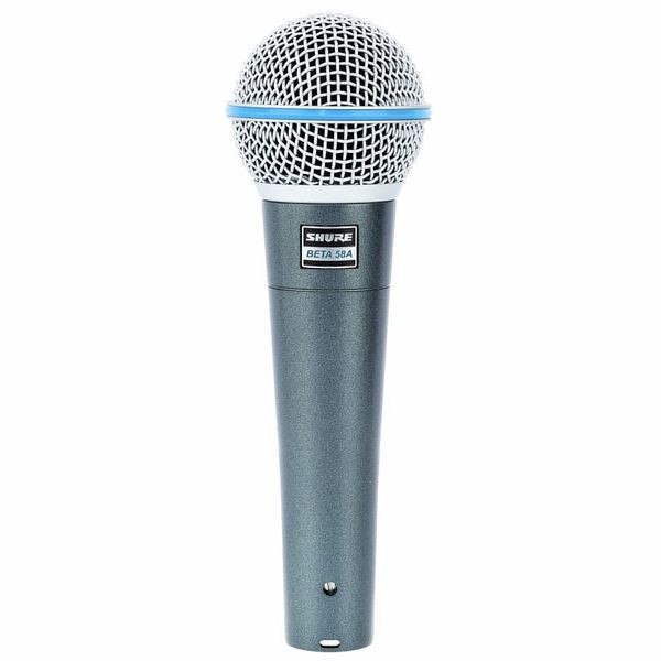 Microfon Shure Beta 58A dinamic