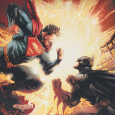 Injustice Gods Among Us Year One The Complete Collection | Tom Taylor