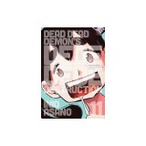 Dead Dead Demon's Dededede Destruction, Vol. 11: Volume 11