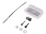 Senzor Fibră Optică Reflexiv 0-200mm IP40 FD-42G