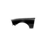 Aripa fata Peugeot 505, (Sedan + Combi), 1986-1992, partea Stanga, fara gaura pentru semnalizare, 784078, 575501, Rapid
