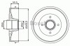 Tambur frana RENAULT KANGOO (KC0/1) (1997 - 2007) BOSCH 0 986 477 172