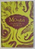 Christopher Dell - Monstri. Un bestiar al bizarului (demoni diavol monstru zei)