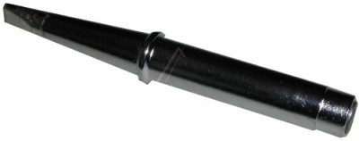 CT6D7 L&amp;Ouml;TSPITZE 5,0MM WELLER FLACHFORM GERADE 4CT6D7-1 WELLER foto
