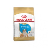 Royal Canin Buldog Puppy, hrana uscata pentru caini, 3 kg