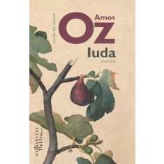 Iuda - Amos Oz